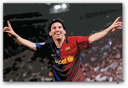 lionel messi 2011_05. best player, Leo Messi.