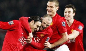 Dimitar Berbatov, should he stay or should he go? Dimitar Berbatov, should he stay or should he go?