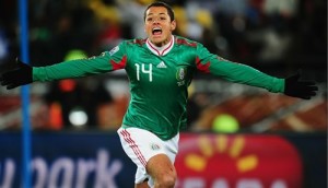 Javier Hernandez