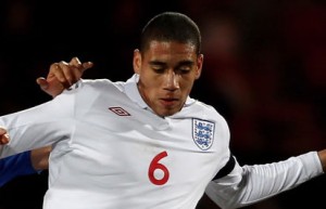 ChrisSmalling_Profile ChrisSmalling_Profile