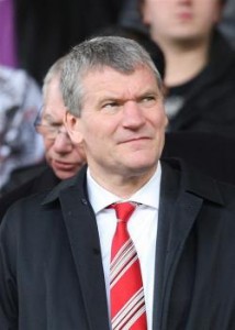 David Gill David Gill