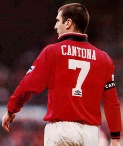 Cantona Cantona