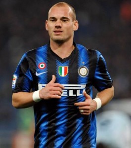 Sneijder Sneijder