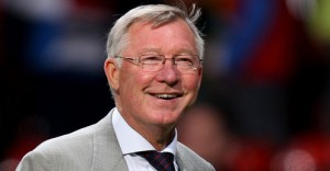 Sir Alex Ferguson Sir Alex Ferguson