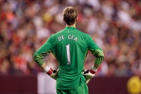 David de Gea David de Gea