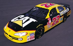 Nascar Nascar