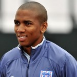 Ashley Young