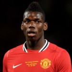 Paul Pogba Paul Pogba