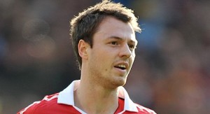 Jonny Evans