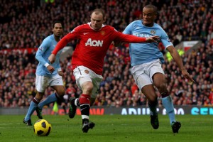 Rooney vs City