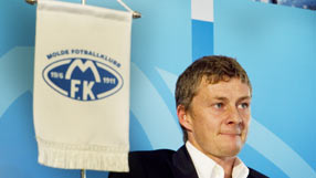 Solskjaer Solskjaer