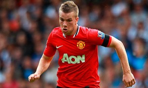 Tom Cleverley Tom Cleverley