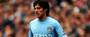 David SIlva David SIlva