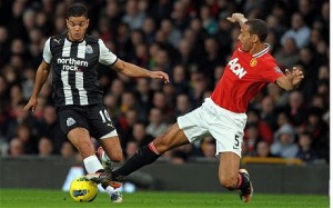 Rio Ferdinand Rio Ferdinand