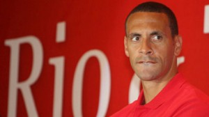 Rio Ferdinand