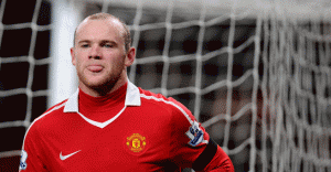 Wayne Rooney