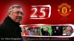 Sir Alex Ferguson Sir Alex Ferguson