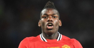 Paul Pogba Paul Pogba