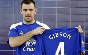Gibson Gibson