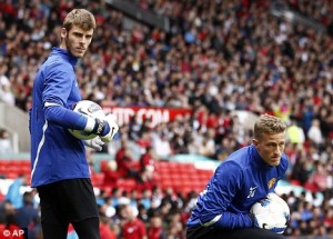 Keepers Keepers