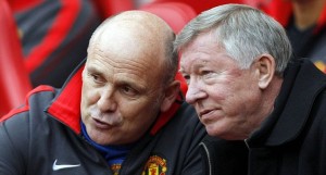 Mike Phelan Mike Phelan