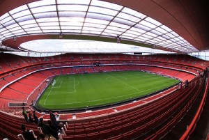 Stadium Stadium