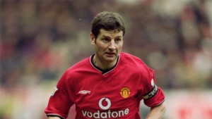 Denis Irwin Denis Irwin