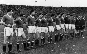 Busby babes Busby babes