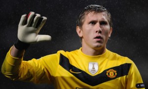 Tomasz Kuszczak Tomasz Kuszczak