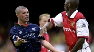 Keano and Vieira Keano and Vieira