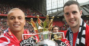 O'Shea and Brown