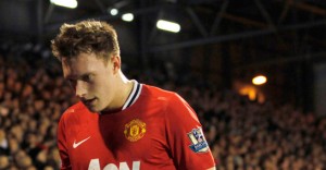 Phil Jones