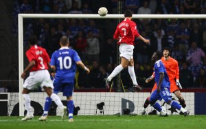 Ronaldo Ronaldo