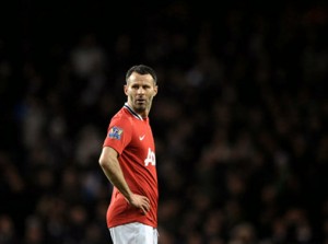 Ryan Giggs Ryan Giggs