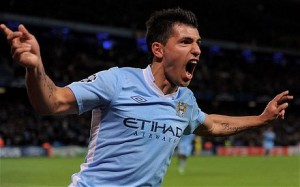 Aguero