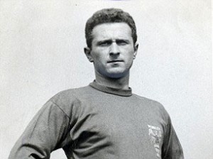 Harry Gregg