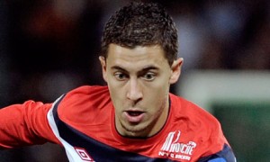 Eden Hazard