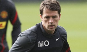 Michael Owen