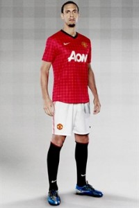 Rio Ferdinand