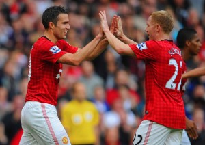 RvP and Scholes
