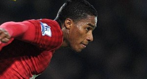 Antonio Valencia