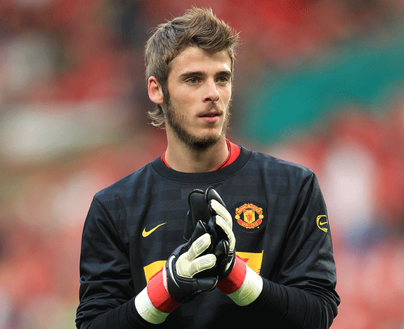 David De Gea Archives �� Page 3 of 6 �� Stretty News | Manchester.