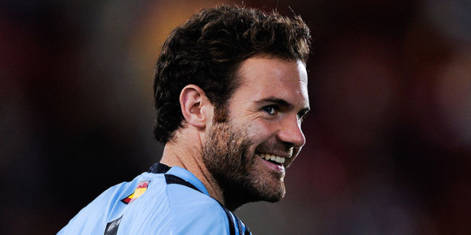 Mata’s letter to Chelsea fans following United move