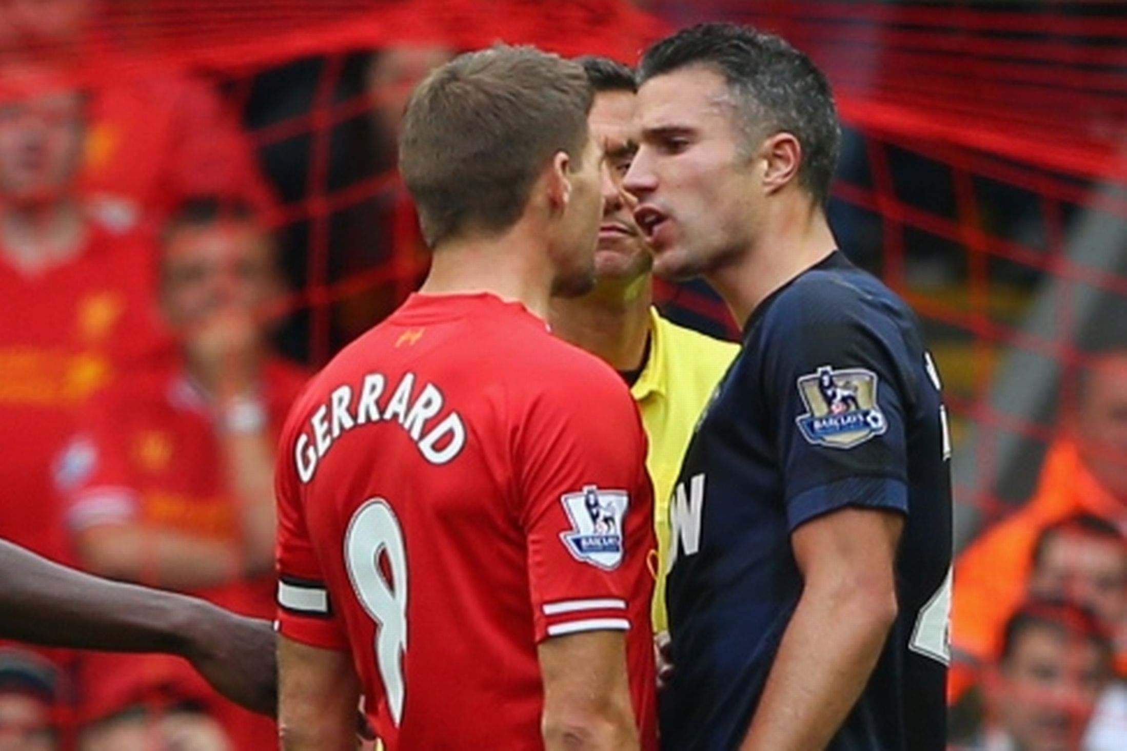 Hut Blog: Manchester United vs. Liverpool Pre Match Analysis by Dahir