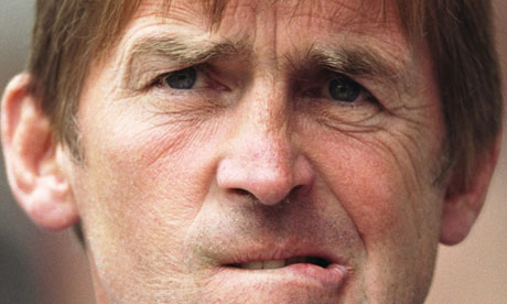 Kenneth Dalglish