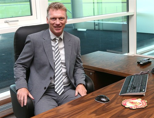 Moyes