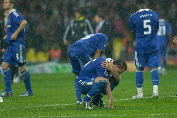 Terry