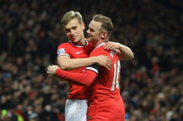 Rooney Wilson