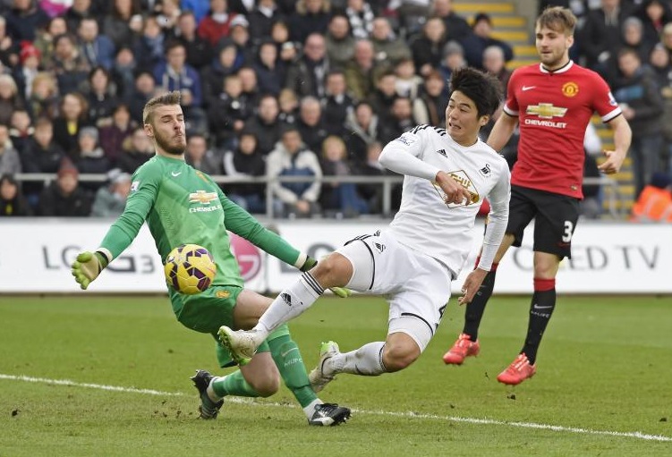 Shaw poor marking