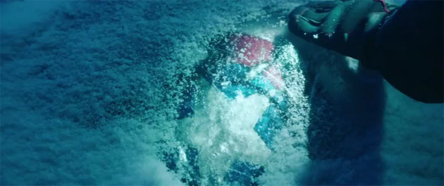 Cap-Ice